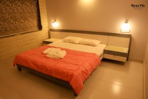 Marine Villa - Valley View l Swimming pool l AC