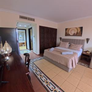 Domina Coral Bay Suite Harem Sharm El Sheikh