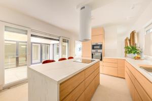 Maison 5 pièces 10 min de Paris