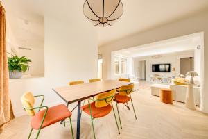 Maison 5 pièces 10 min de Paris