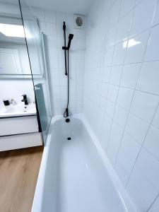 Fontenelle Linge et ménages inclus