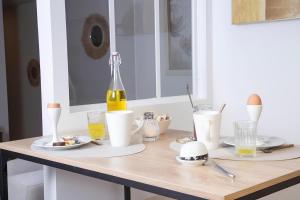 Fontenelle Linge et ménages inclus