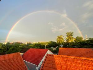 Hội An Spirit Homestay