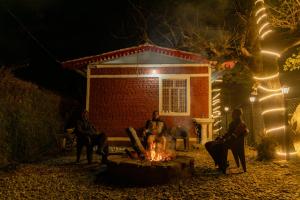 Whispering Water Camp