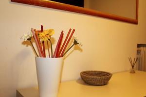 La mansarda di Silvia