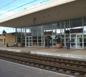 Cozy 2-bedroom studio