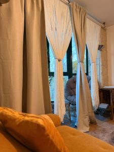 T3 near CDG airport, parc des expositions & Paris