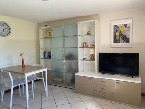 La mansarda di Silvia