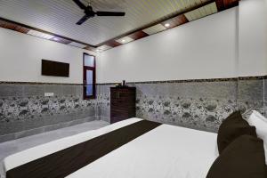 Hotel O ABHINANDAN HOTEL