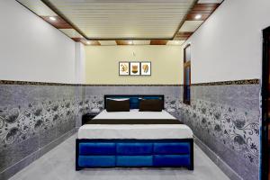 Hotel O ABHINANDAN HOTEL