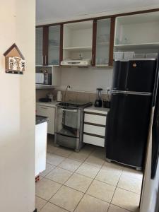 Apto no Aquaville resort perto do Beach Park