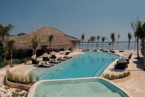 ARYA Sumba - Kodi Resort