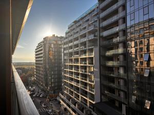 Apartments 1 line sea WYN RESIDENS