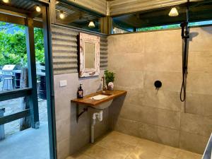 Mountain View Tilba Tilba - Glamping
