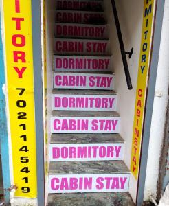 Nithyanand Cabinstay dormitory