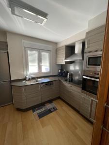 Exclusivo piso en el centro de Pontevedra