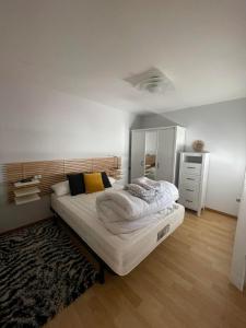 Exclusivo piso en el centro de Pontevedra