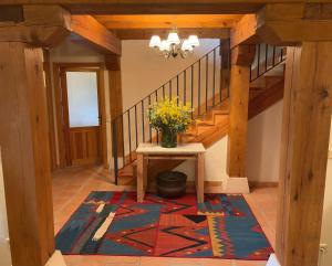 Country House, Sepúlveda