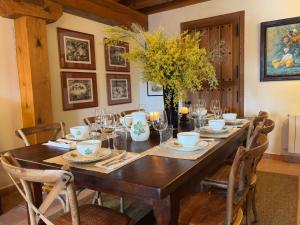 Country House, Sepúlveda