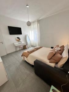 the chic holiday apartment