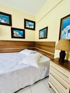 Apê bem localizado em Capão!