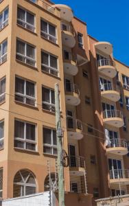 24 Nyali Seaview Homestay