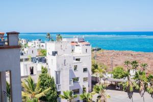 24 Nyali Seaview Homestay