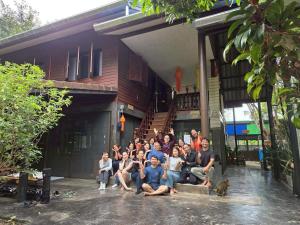 HomeandHomestay Chiang Kham