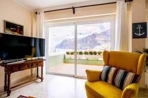 Stunning View 2 Bed Family Apartment