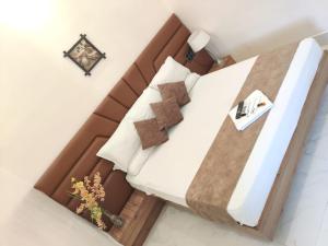 Hotel Modi Palace, Chanderi MP