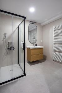 CASA BOUTIQUE SAN JUAN Una gran casa con encanto y única!