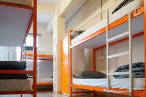 Cocostay Kakkanad AC Shared Dorms and Private Stays