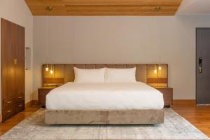 Tifakara by the Waterfall