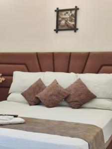 Hotel Modi Palace, Chanderi MP
