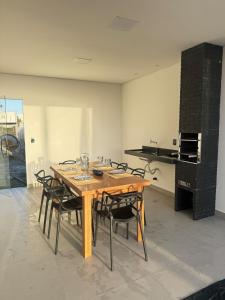 Casa Recanto do Prime