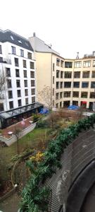 Central Hackescher Markt