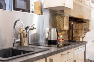 Appartement sur le Port de Vannes