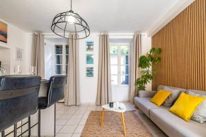 Appartement sur le Port de Vannes