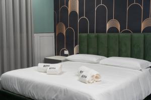 Kora Rooms