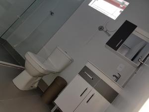 CASA CONTAINER bombinhas