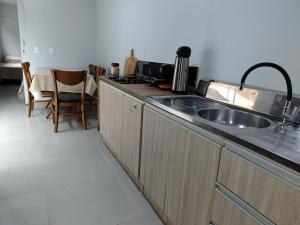 CASA CONTAINER bombinhas