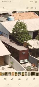 CASA CONTAINER bombinhas