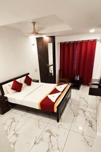 SAADHANA COMFORTS LODGE