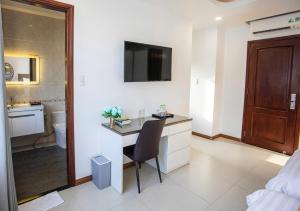 Grand Park Hotel & Apartment Phu My Hung