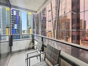 1901 Central Melbourne Studio Prime Location