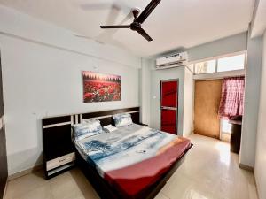 Atiti 2BHK Fresh & Spacious - 401