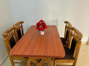 Atiti 2BHK Fresh & Spacious - 401