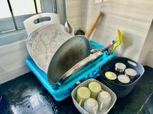 Atiti 2BHK Fresh & Spacious - 401