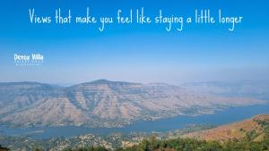 Detox Valley Villa with Indoor Swimming pool & AC