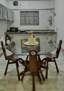 Monratino The First Floor